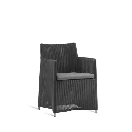 Cane-line DIAMOND WEAVE Armlehnstuhl