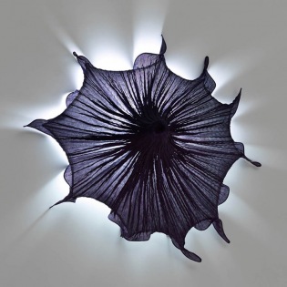 MORNING GLORY Medusa Wandleuchte