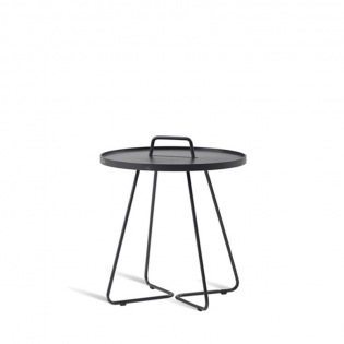 Cane-line ON-THE-MOVE Beistelltisch