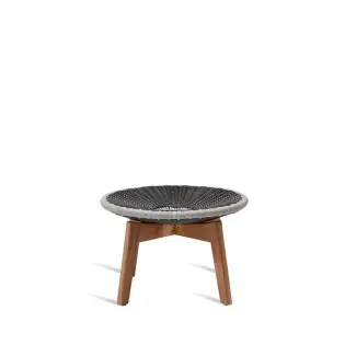 Cane-line PEACOCK Hocker