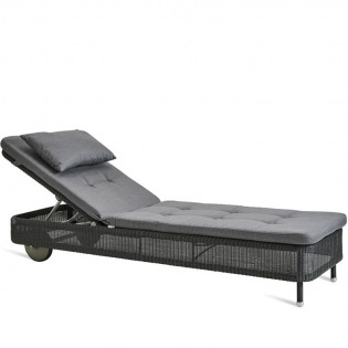 Cane-line PRESLEY Sonnenliege