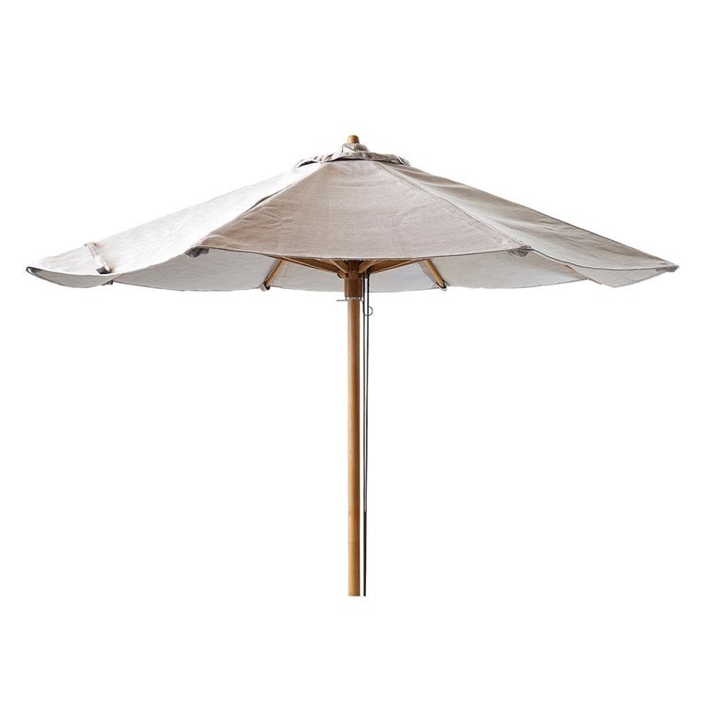 Cane-line CLASSIC Sonnenschirm Ø 300 cm