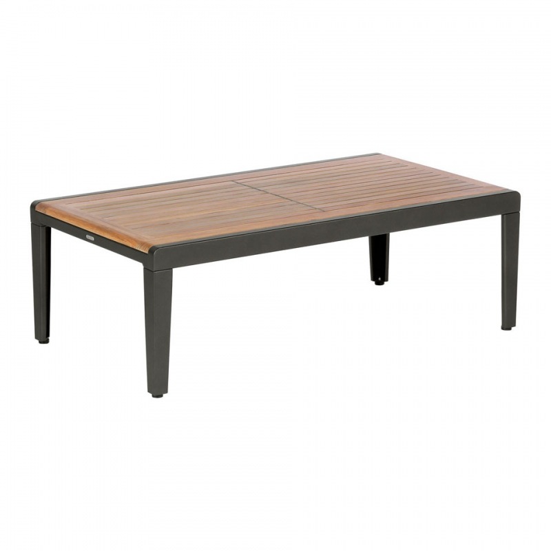 Barlow Tyrie AURA Loungetisch 120 x 66 cm
