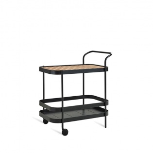 Cane-line ROLL Servierwagen