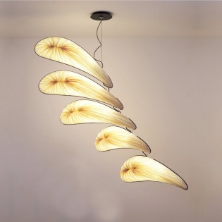 Aqua-Creations JEWEL Nana 100 Kronleuchte