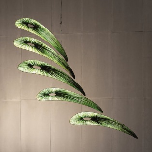 Aqua-Creations JEWEL Nana 200 Kronleuchter