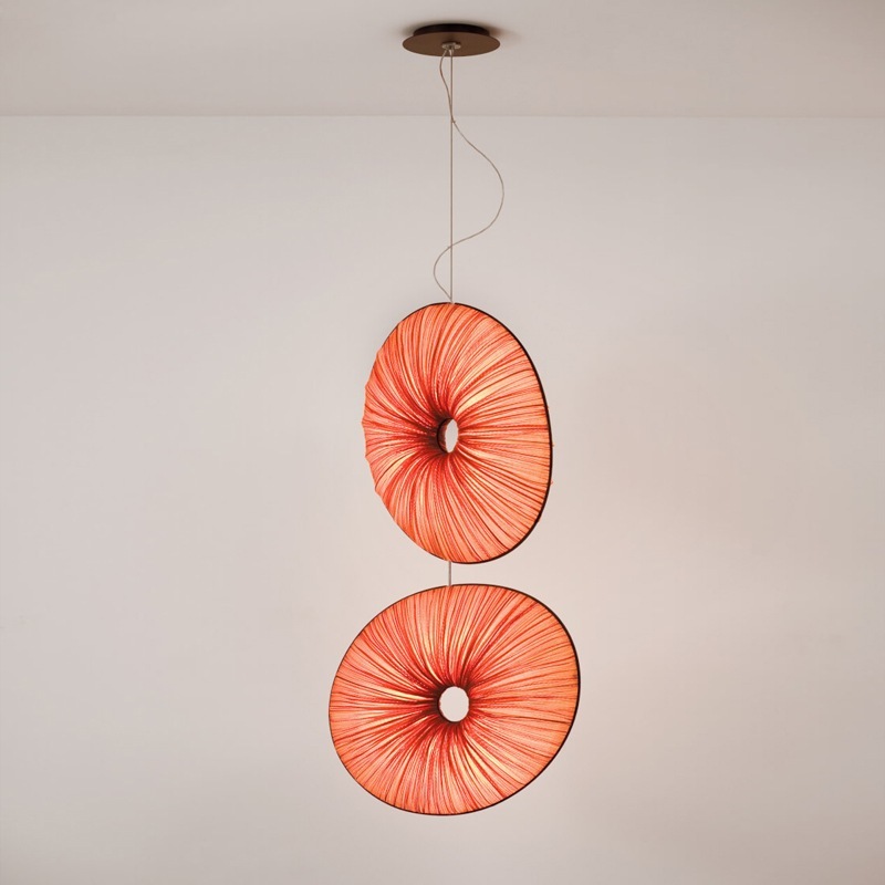 Aqua-Creations JEWEL Gail 2 Pendelleuchte