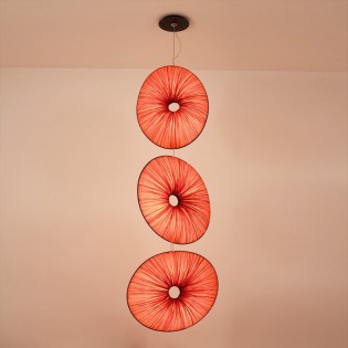 Aqua-Creations JEWEL Gail 3 Pendelleuchte