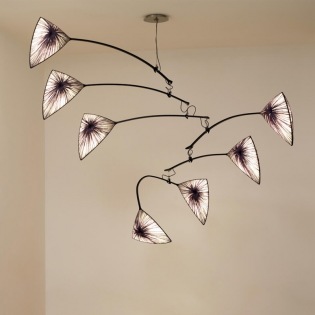 Aqua-Creations JEWEL Grace 7 Kronleuchter