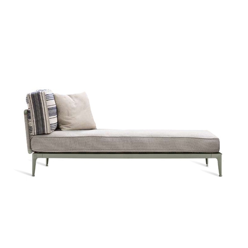 Ersatzbezug für RIBES Chaiselongue