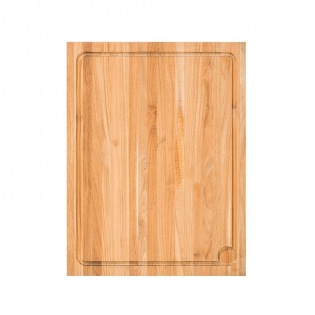 Indu+ Schneidebrett 40 x 52 cm