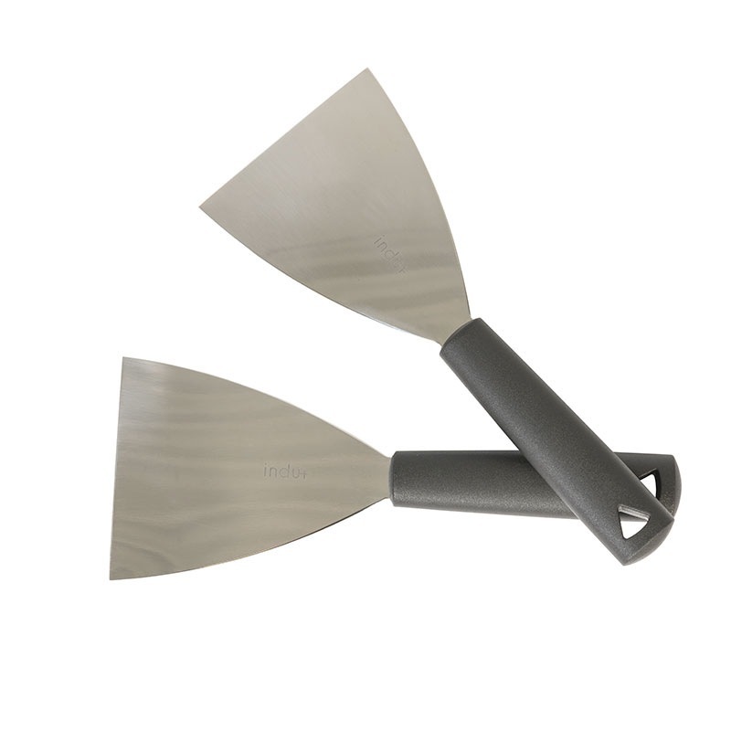 Indu+ Spachtel Set