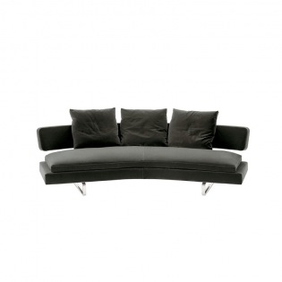 Ersatzbezug für B&B Italia ARNE Sofa