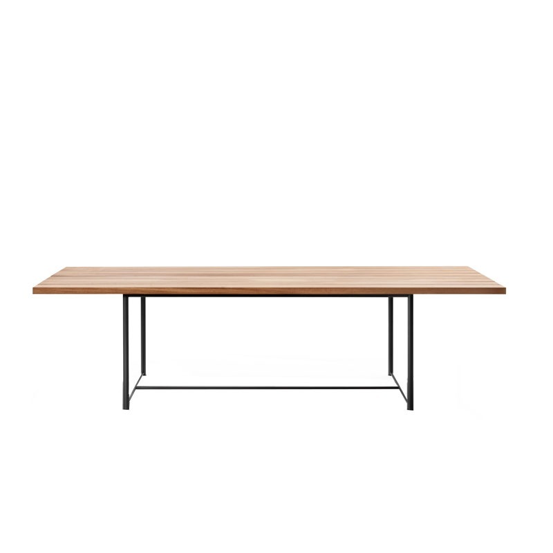 Flexform LEVANTE OUTDOOR Tisch