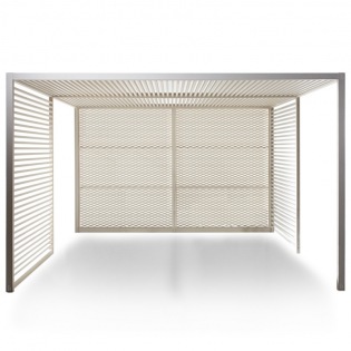 Pavillon L Kombination 1