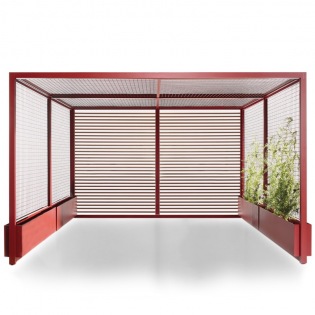 Pavillon L Kombination 2