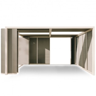 Pavillon L Kombination 4