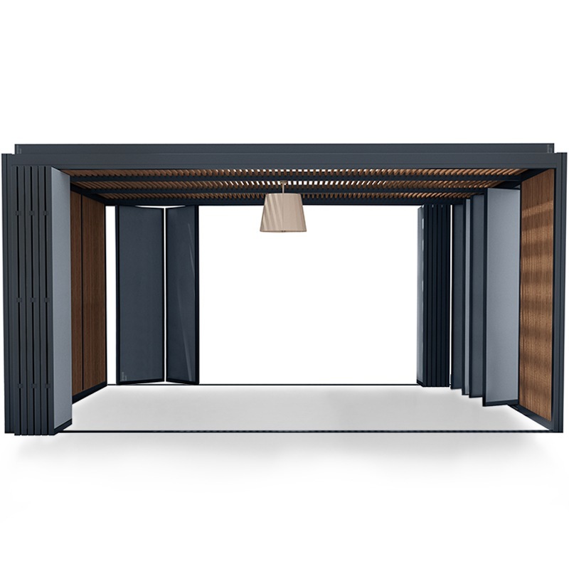 Pavillon H Kombination 6