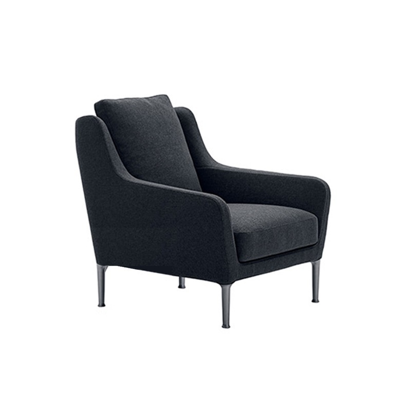 Ersatzbezug für B&B Italia ÉDOUARD kleiner Sessel