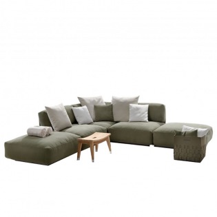 Flexform Outdoor EDDY Kombination B