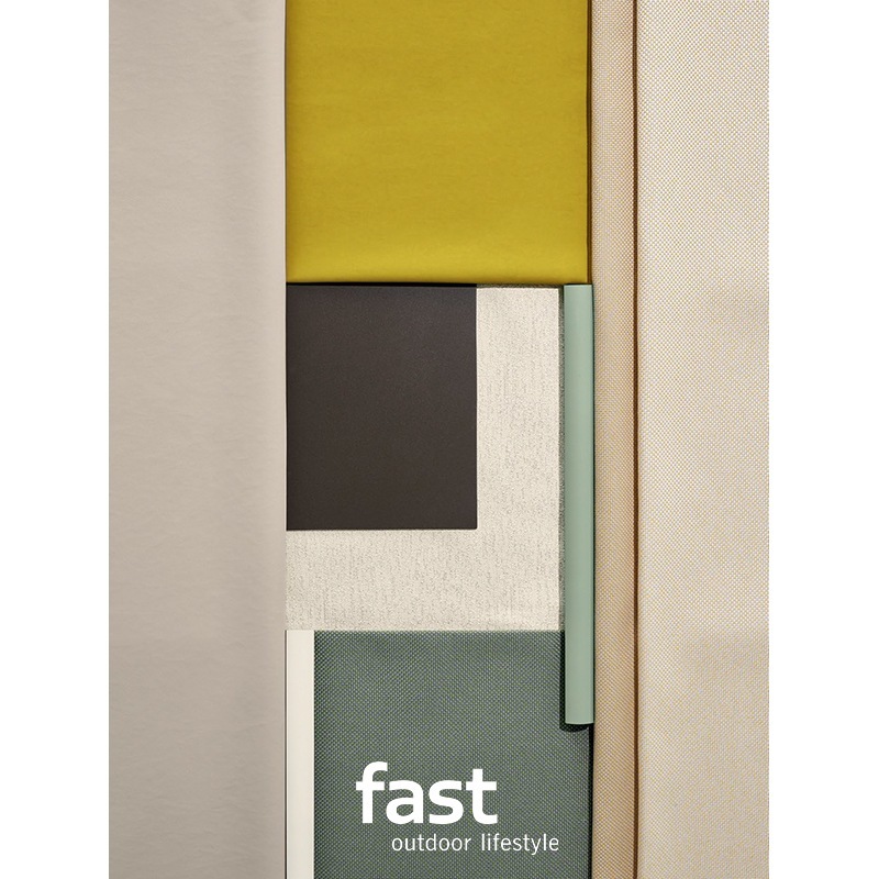 Fast Stoffmuster