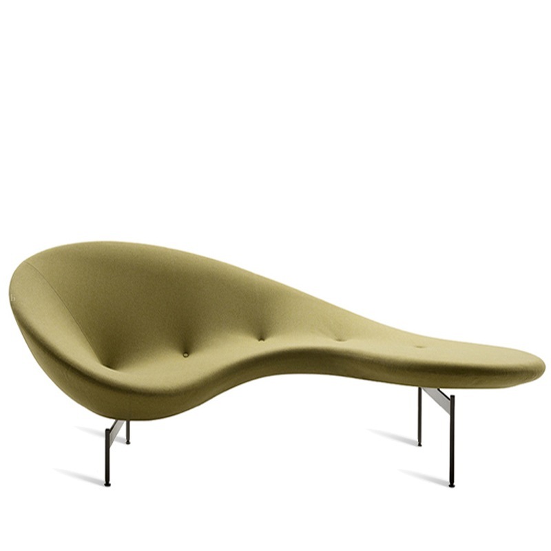 B&B Italia EDA-MAME Chaiselongue