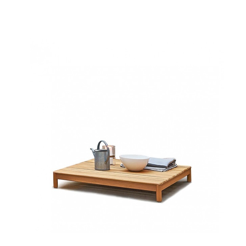 Varaschin BARCODE Outdoor Loungetisch