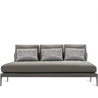 B&B Italia ATOLL Mittelelement 190 cm