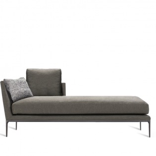 B&B Italia ATOLL Récamière 198 cm
