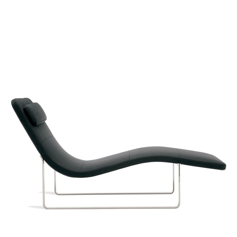 B&B Italia LANDSCAPE Chaiselongue