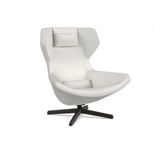 Ersatzbezug für B&B Italia METROPOLITAN´14 Sessel, Holzuntergestell