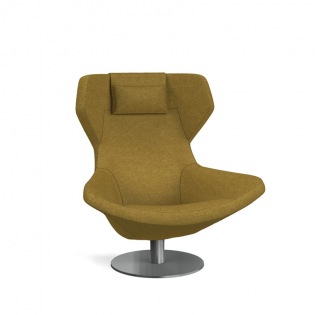 B&B Italia METROPOLITAN´14 Sessel