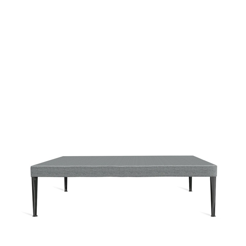 B&B Italia MIRTO Cauchtisch, 180 x 120 cm