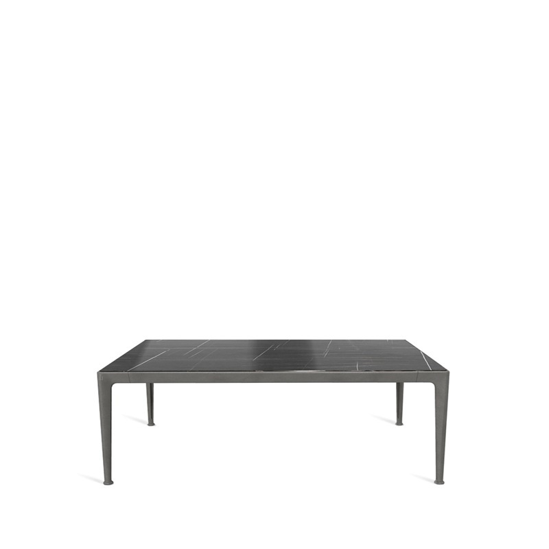 B&B Italia MIRTO Cauchtisch, 90 x 90 cm