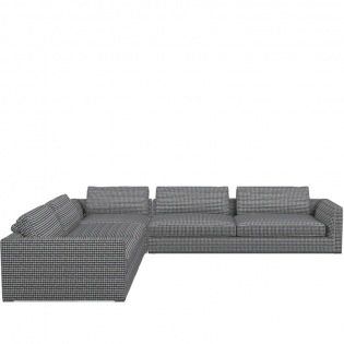 B&B Italia RICHARD Kombination 3