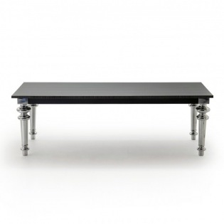 Gervasoni GRAY 33 Tisch 240x100 cm