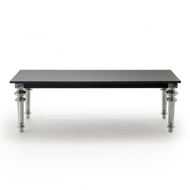 Gervasoni GRAY 33 Tisch 240x100 cm