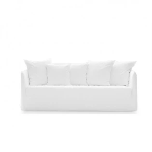 Gervasoni GHOST 10G Sofa 200 cm