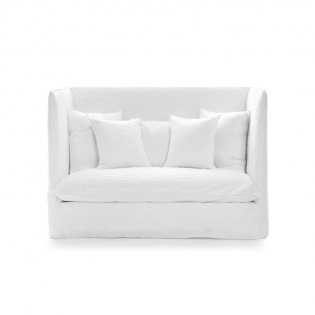 Ersatzhusse für GHOST 18 Sofa / hohe Rückenlehne