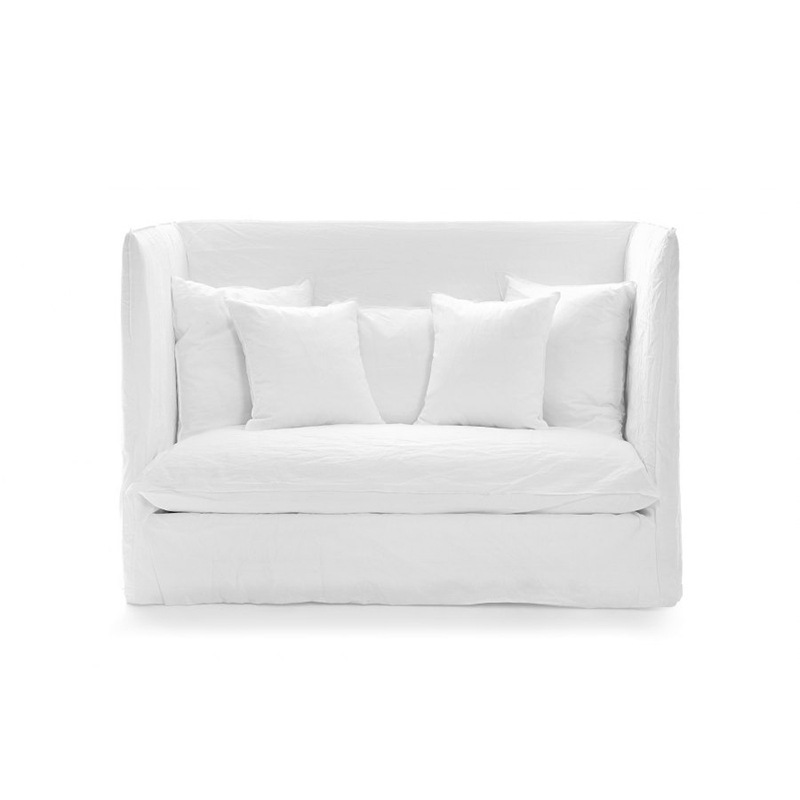 Ersatzhusse für GHOST 18 Sofa / hohe Rückenlehne