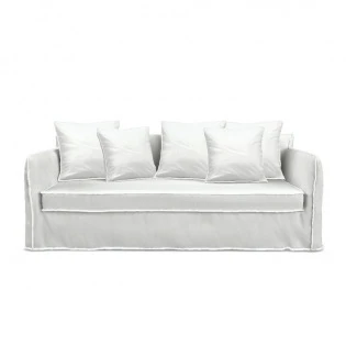 Gervasoni GHOST 19 Sofa mit Ausziehbett