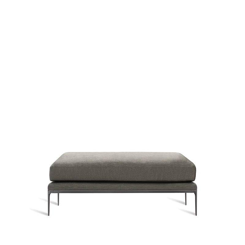B&B Italia ATOLL Hocker/ Bank 130 cm
