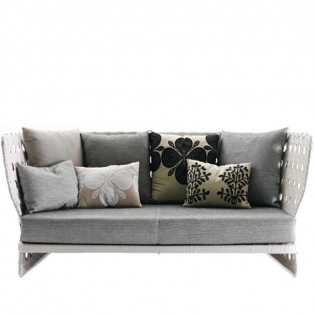 CANASTA Sofa 229 cm