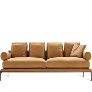 Ersatzbezug für B&B Italia ATOLL Sofa 255 cm