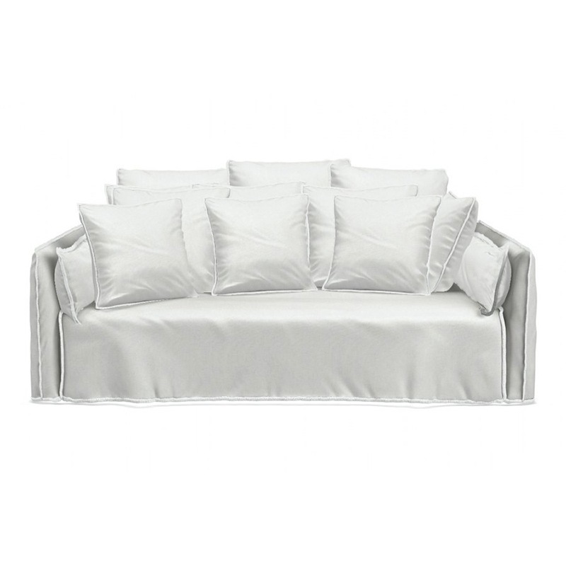 Gervasoni Ersatzhusse für GHOST OUT 16 Lounge-Sofa
