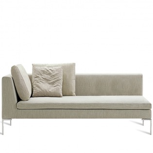 B&B Italia CHARLES Endelement 230 cm