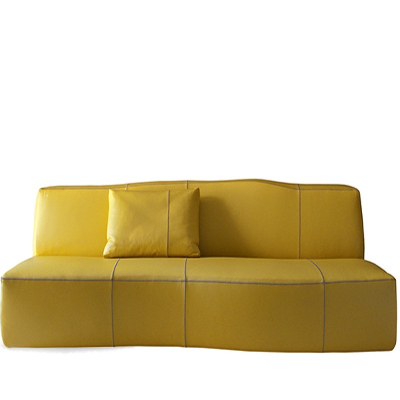 Ersatzbezug für B&B Italia BEND Mittelelement 214 cm