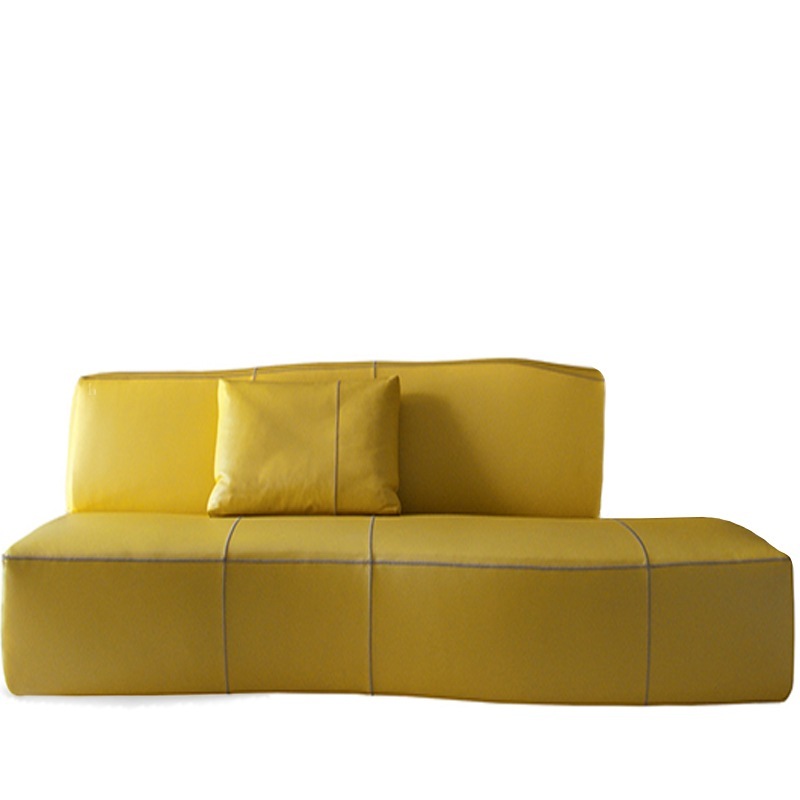 Ersatzbezug für B&B Italia BEND offenes Mittelelement