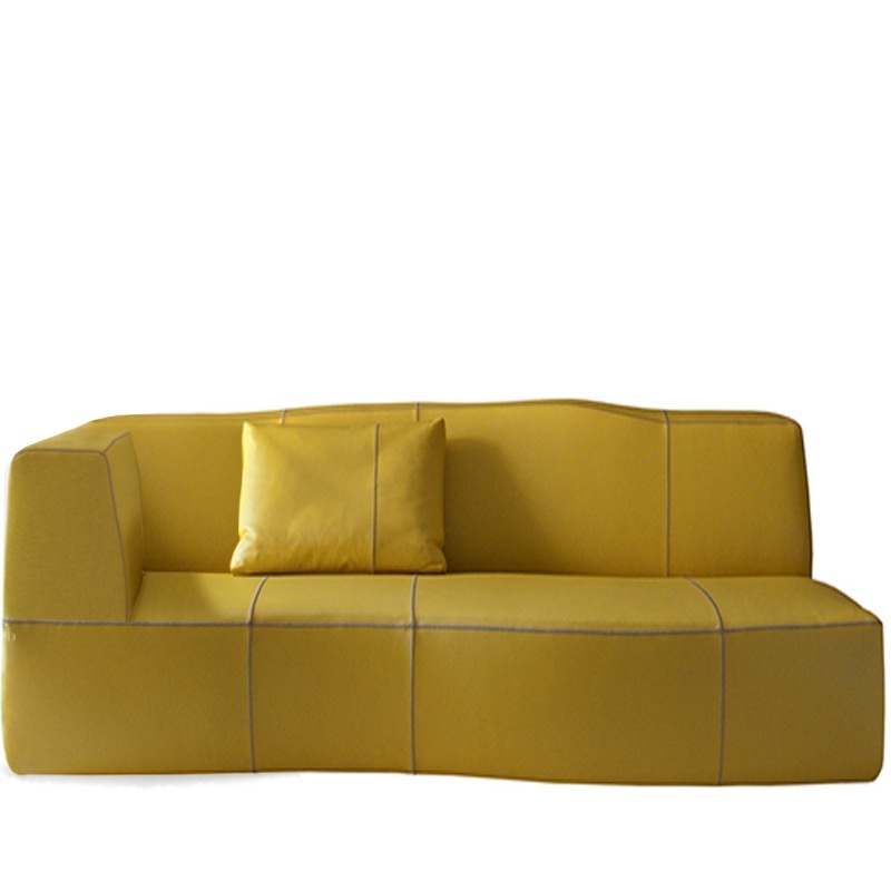 Ersatzbezug für B&B Italia BEND Endelement