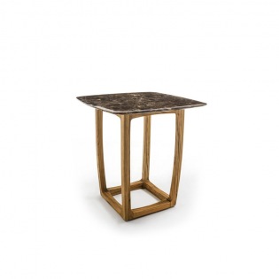Riva BUNGALOW Outdoor Bartisch